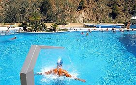 Balneario De Archena - Hotel Leon